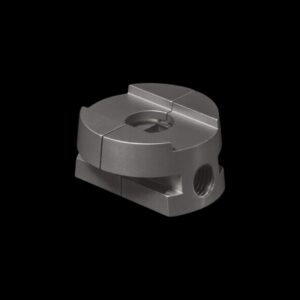 Adapter umożliwiający korzystanie z systemu JURA Quick Change w kulach GRS®