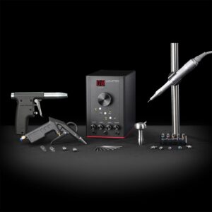 JURA GRAVER PRO SYSTEM