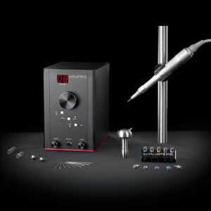 Jura Graver Plus