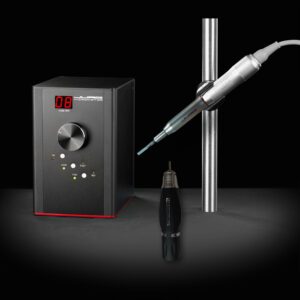 Jura Micromotor