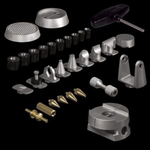 JURA QUICK CHANGE WORKHOLDING – COMPLETE SET DO KUL GRS®
