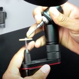 JURA Micro Grinder